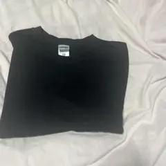 メンズ！半袖Tシャツ黒XLサイズ！LIFEMAX！新品