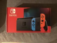 【最短で明日発送可能】Nintendo Switch