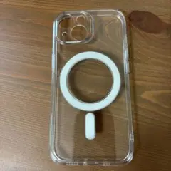 【美品】ESR iPhone 15 ケース MagSafe対応