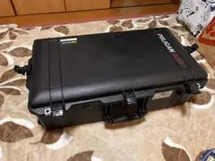 PELICAN 1615 AIR ケース 黒(中古) 2025年最新】pelican 1615の人気アイテム - メルカリ