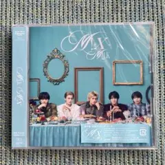 MiLK M!Ⅹ (通常盤) イイじゃん 収録 TikTok