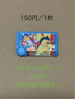 2025年最新】バクフーン 修正の人気アイテム - メルカリ