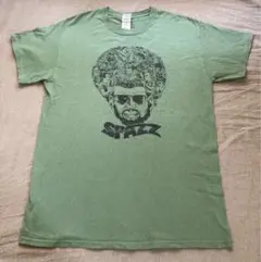 spazz Tシャツ