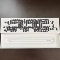 Apple Pencil Pro 交換用ペン先（非純正）付き