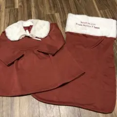 クリスマス　スリーコインズ　女の子