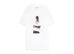Supreme Tyler, The Creator Tee "White"