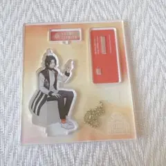 エースリー ブルライ アクスタ 莇