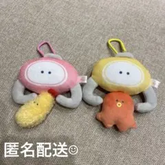 つぶらな瞳のお弁当箱　ぶるぶる　くれーんげーむ　えびふらい　たこさんういんなー