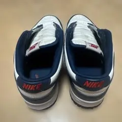 Nike Dunk Low "Valerian Blue