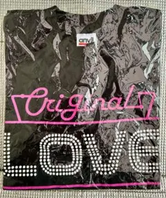 【レア】Original Love 田島貴男 キッズTシャツ まとめ売り 2025年最新】original love tシャツの人気アイテム - メルカリ