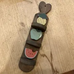 enfant アンファン　飾り