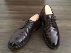 【超おすすめ品】オールデン(ALDEN)のコードバンプレントゥ990