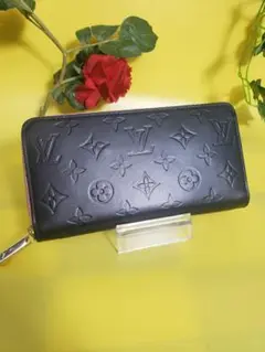 ルイヴィトン 財布 ヴェルニ モノグラム