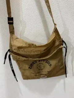 GLOBAL WORK×ライオンズ LIONS ATTACK ショルダー