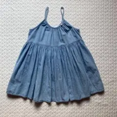 SOOR PLOOM Birdie Tunic 8Y