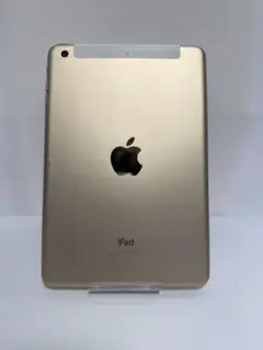 【4427】【Cランク】iPad mini3 セルラーモデル16GB