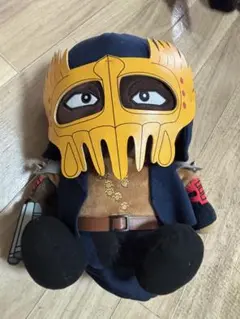 北斗の拳　ジャギ様！Dwカバー美品です。