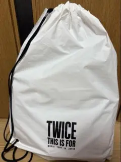 TWICE アップグレード特典(大阪)新品未開封 おまけ付き