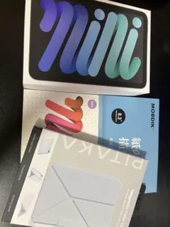 Apple iPad mini 256GB （a17pro）スペースグレー 本体