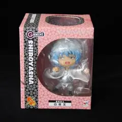【新品未開封】GEMINIシリーズ 銀魂 白夜叉フィギュア