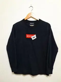 美品☆WIND AND SEA×GOD SELECTION XXX コラボロンT