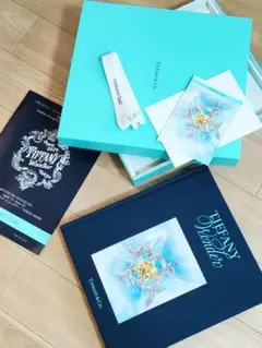 Tiffany &amp; Co. - ティファニー　ワンダーブック ティファニー ワンダー ブック | Tiffany & Co.