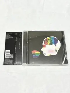 理詰&ブルース　バズマザーズ　CD
