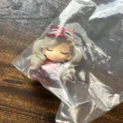ペルソナ5　ザ・ロイヤルvol.1 ガチャ　肩ズンFig パンサー 高巻杏