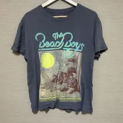 The Beach Boys XL グレー Tシャツ