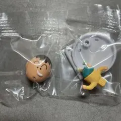 クレヨンしんちゃん チョコボックス カスカベ大行進 ボーちゃん 食玩