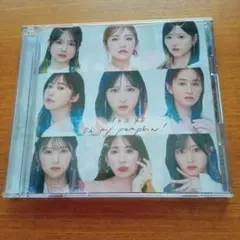 AKB48 Oh my pumpkin!　初回限定盤