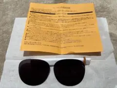 eyevol ブロンズ サングラスレンズ