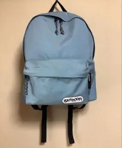 OUTDOOR PRODUCTS スカイブルー 452U