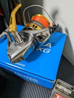 セドナ SLX ネクサーブ バグアンツ グラスミノー スイングインパクト