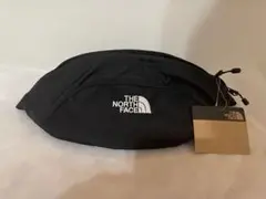 THE NORTH FACE ボディバッグ ブラック