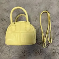 ディスコート Discoat ショルダーバッグ ミニバッグ