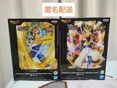 ドラゴンボールZ ドッカンバトルフィギュアセット