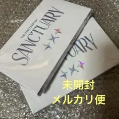 TXT CD SANCTUARY 2枚