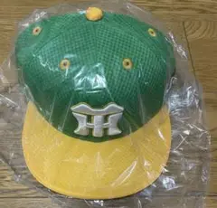 阪神タイガースFamily with Tigers2023 プロコレキャップ60