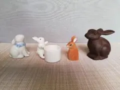 ウサギコレクション