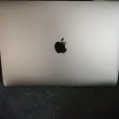 Apple MacBook Air シルバー