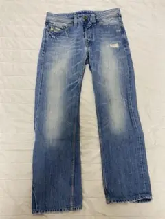DIESEL VIKER WASH