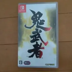 鬼武者 Nintendo Switch