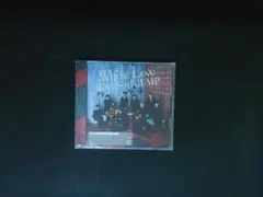 White Love 初回限定盤1　Hey! Say! JUMP 新品・未開封