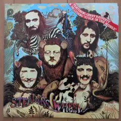 Stealers Wheel LP レコード