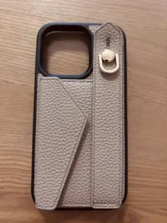 iPhone14pro カバー　ケース　カード
