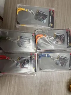 ジュラシックパーク1番くじE賞