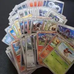 ポケモンカード XY ノーマルカード まとめ売り