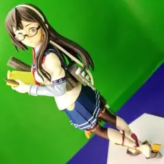 美少女フィギュア　艦これ　セガ　SPMフィギュア　大淀改　礼号作戦