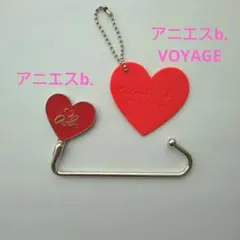 バッグチャームu0026バッグハンガー